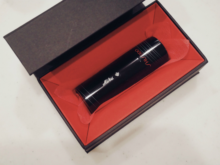 ＠GIRL_資生堂ﾙｰｼﾞｭﾙｰｼﾞｭ_miku