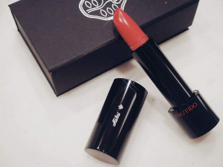 ＠GIRL_資生堂ﾙｰｼﾞｭﾙｰｼﾞｭ_miku