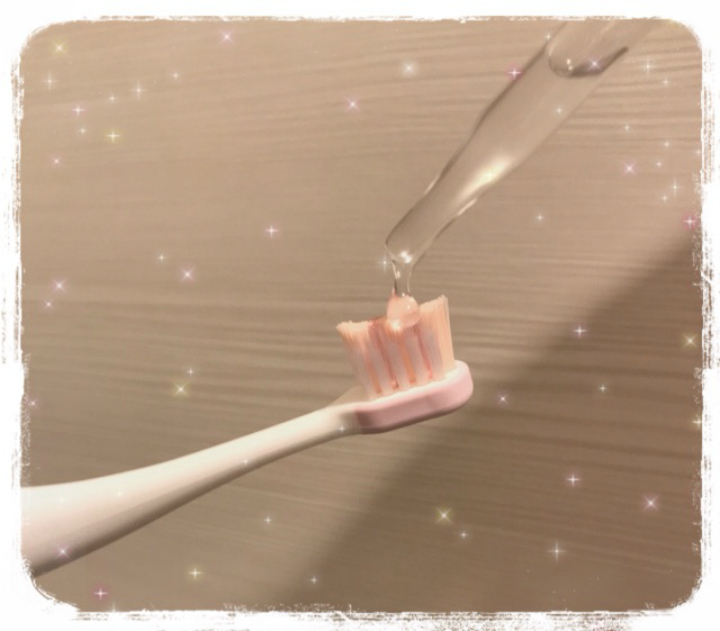 ＠GIRL_薬用ﾊﾟｰﾙﾎﾜｲﾄproEXﾌﾟﾗｽ_ちいめろ