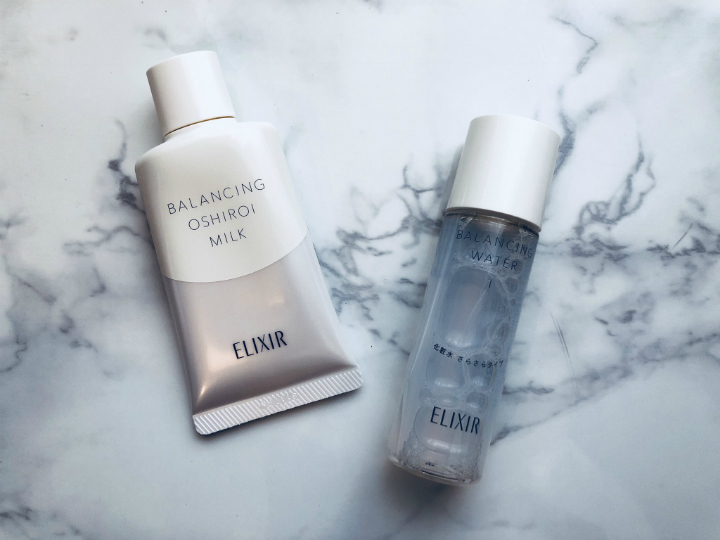 ＠GIRL_資生堂ﾙﾌﾚﾊﾞﾗﾝｼﾝｸﾞおしろいﾐﾙｸ_miku