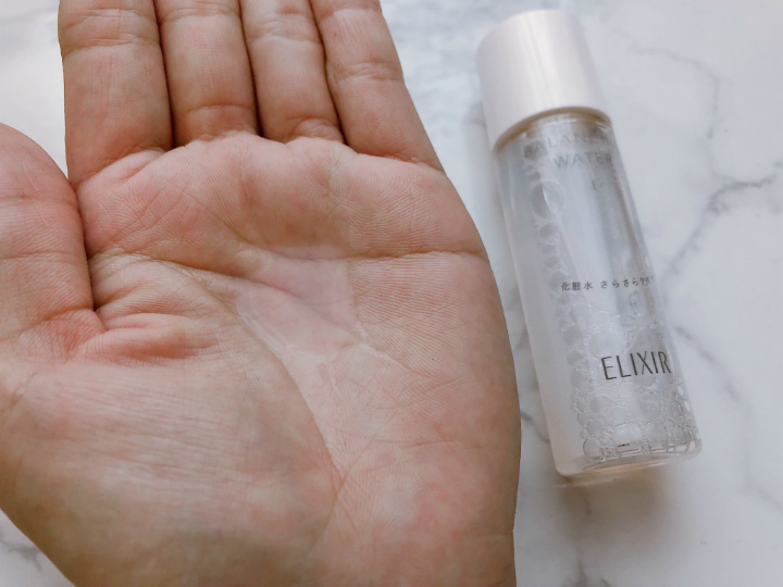 ＠GIRL_資生堂ﾙﾌﾚﾊﾞﾗﾝｼﾝｸﾞおしろいﾐﾙｸ_miku