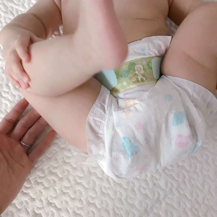 ＠GIRL_ｸﾞｰﾝ_まろまろ