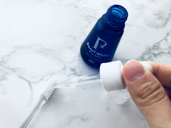 ＠GIRL_薬用ﾊﾟｰﾙﾎﾜｲﾄproEXﾌﾟﾗｽ_miku