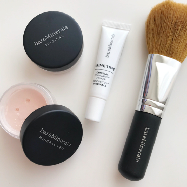 ＠GIRL_ﾍﾞｱﾐﾈﾗﾙ_おまめ