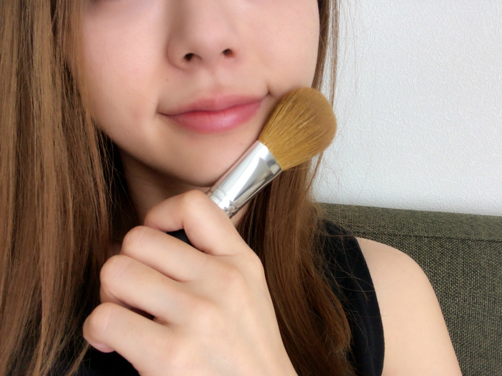 ＠GIRL_ﾍﾞｱﾐﾈﾗﾙ_おまめ