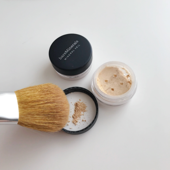 ＠GIRL_ﾍﾞｱﾐﾈﾗﾙ_おまめ