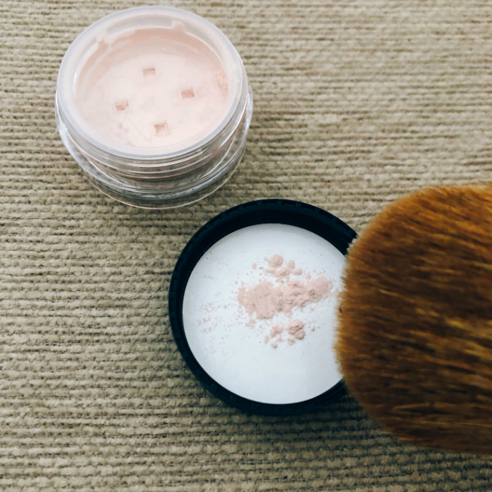 ＠GIRL_ﾍﾞｱﾐﾈﾗﾙ_miku