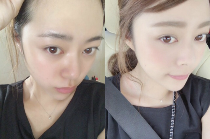 ＠GIRL_ﾍﾞｱﾐﾈﾗﾙ_miku