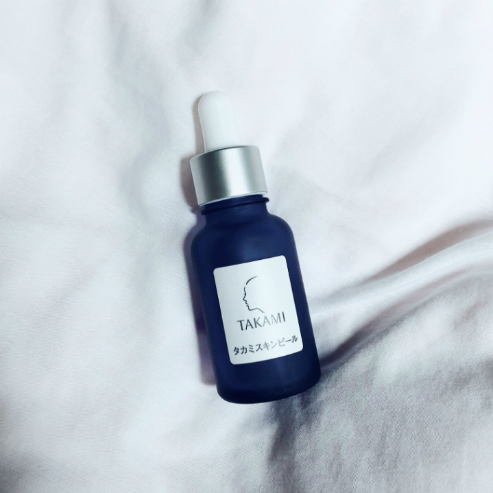 ＠GIRL_ﾀｶﾐｽｷﾝﾋﾟｰﾙ_miku