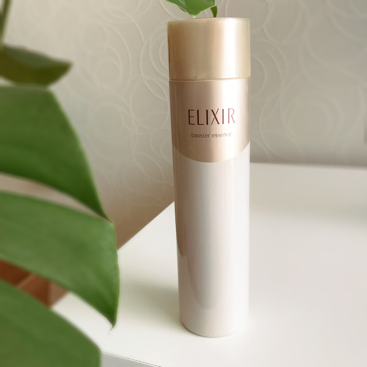 ＠GIRL_資生堂ｴﾘｸｼｰﾙｼｭﾍﾟﾘｴﾙﾌﾞｰｽﾀｰｴｯｾﾝｽ_おまめ