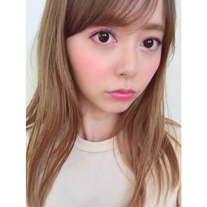 ＠GIRL_資生堂ｴﾘｸｼｰﾙｼｭﾍﾟﾘｴﾙﾌﾞｰｽﾀｰｴｯｾﾝｽ_おまめ