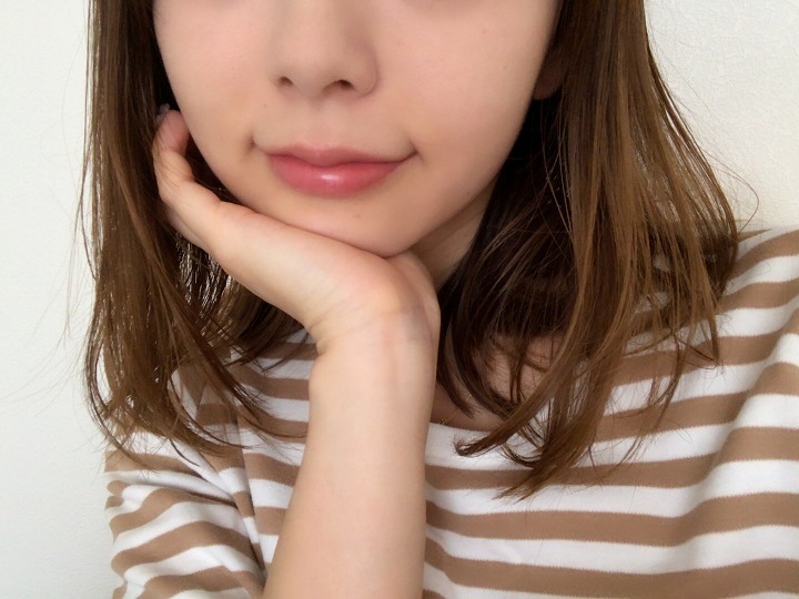 @GIRL_ﾌｧﾝｹﾙ  ｽｷﾝﾘﾆｭｰｱﾙﾊﾟｯｸ_おまめ