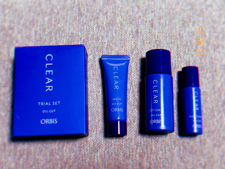 @GIRL_ｵﾙﾋﾞｽ ｸﾘｱ_miku