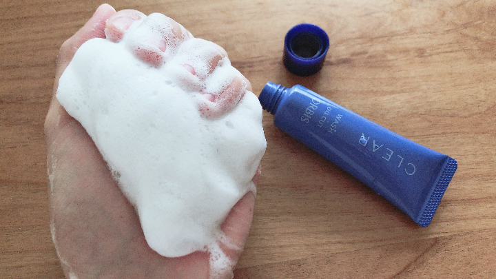 @GIRL_ｵﾙﾋﾞｽ ｸﾘｱ_miku