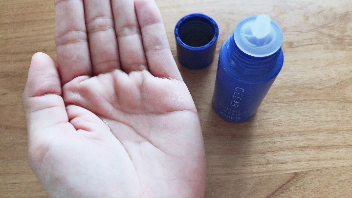 @GIRL_ｵﾙﾋﾞｽ ｸﾘｱ_miku