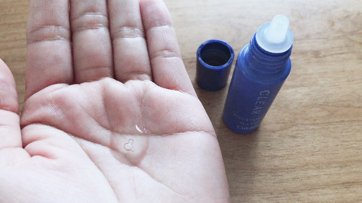 @GIRL_ｵﾙﾋﾞｽ ｸﾘｱ_miku