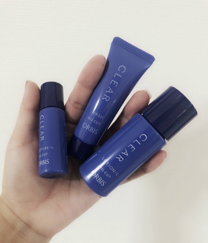 @GIRL_ｵﾙﾋﾞｽ ｸﾘｱ_みきてぃ