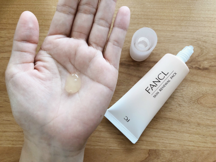 @GIRL_ﾌｧﾝｹﾙ  ｽｷﾝﾘﾆｭｰｱﾙﾊﾟｯｸ_miku