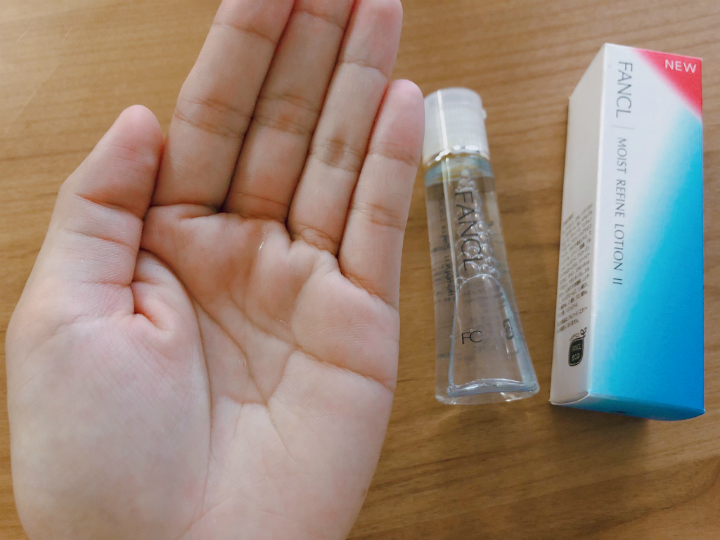 @GIRL_ﾌｧﾝｹﾙ  ｽｷﾝﾘﾆｭｰｱﾙﾊﾟｯｸ_miku