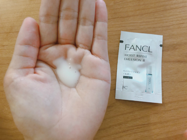 @GIRL_ﾌｧﾝｹﾙ  ｽｷﾝﾘﾆｭｰｱﾙﾊﾟｯｸ_miku