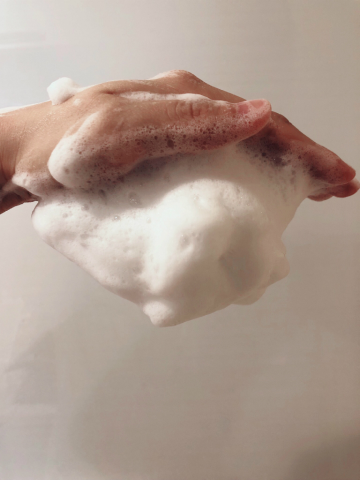 @GIRL_ﾌｧﾝｹﾙ  ｽｷﾝﾘﾆｭｰｱﾙﾊﾟｯｸ_miku