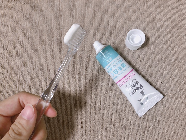 @GIRL_薬用ﾊﾟｰﾙﾎﾜｲﾄﾌﾟﾛEXﾌﾟﾗｽ_miku