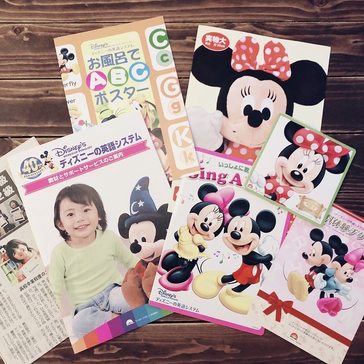 @GIRL_ﾃﾞｨｽﾞﾆｰの英語ｼｽﾃﾑ_miku