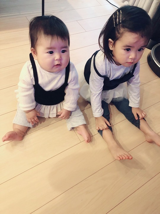 @GIRL_ﾃﾞｨｽﾞﾆｰの英語ｼｽﾃﾑ_miku