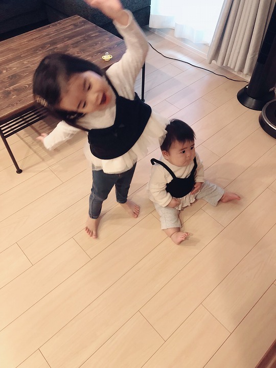 @GIRL_ﾃﾞｨｽﾞﾆｰの英語ｼｽﾃﾑ_miku