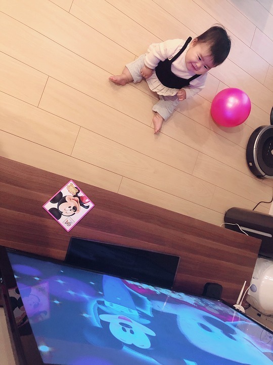 @GIRL_ﾃﾞｨｽﾞﾆｰの英語ｼｽﾃﾑ_miku