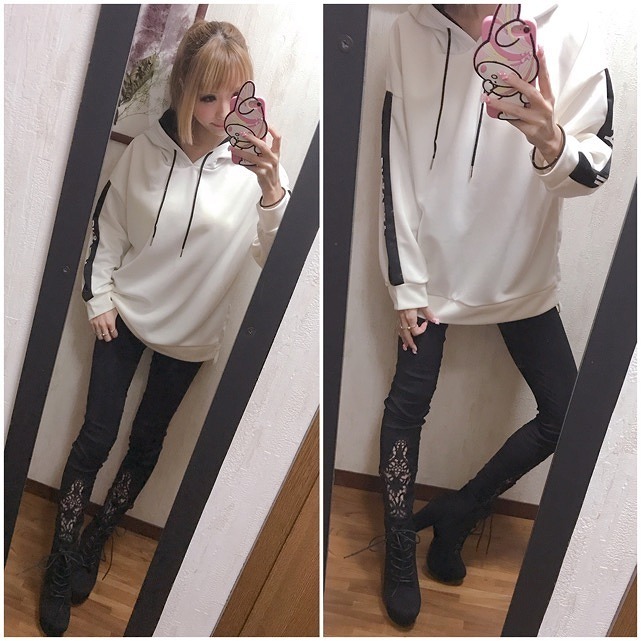 @GIRL_夢展望_ちいめろ