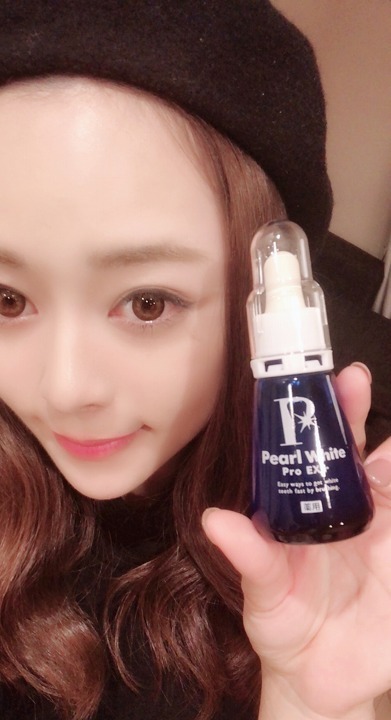 @GIRL_薬用ﾊﾟｰﾙﾎﾜｲﾄﾌﾟﾛEXﾌﾟﾗｽ_miku