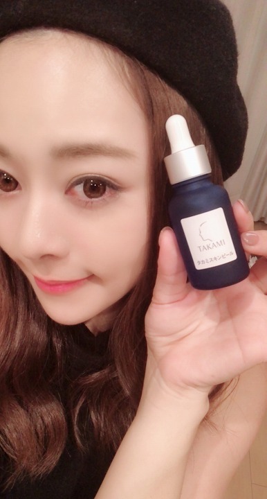 @GIRL_ﾀｶﾐｽｷﾝﾋﾟｰﾙ_miku