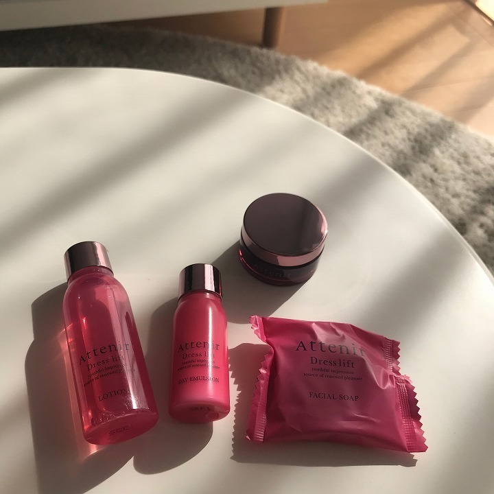 @GIRL_ｱﾃﾆｱ　ﾄﾞﾚｽﾘﾌﾄ_おまめ