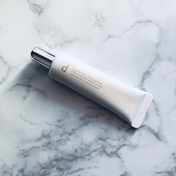 @GIRL_資生堂_dﾌﾟﾛｸﾞﾗﾑ 薬用ｽｷﾝｹｱﾍﾞｰｽCC_miku