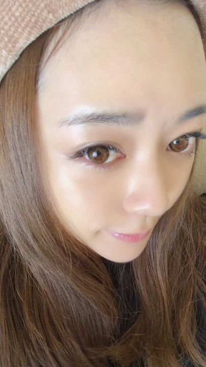 @GIRL_資生堂_dﾌﾟﾛｸﾞﾗﾑ 薬用ｽｷﾝｹｱﾍﾞｰｽCC_miku