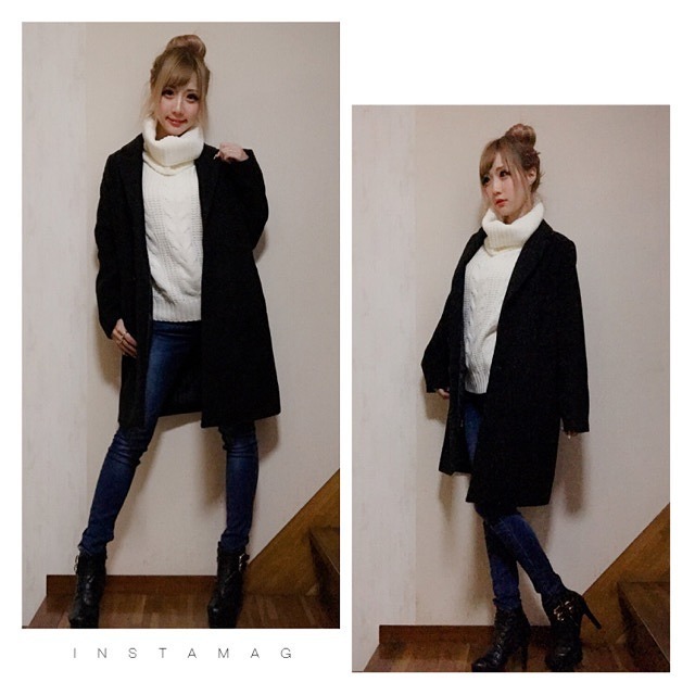 @GIRL_夢展望_ちいめろ