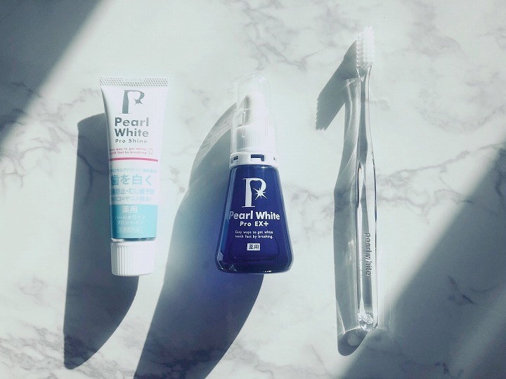 @GIRL_薬用ﾊﾟｰﾙﾎﾜｲﾄﾌﾟﾛEXﾌﾟﾗｽ_miku