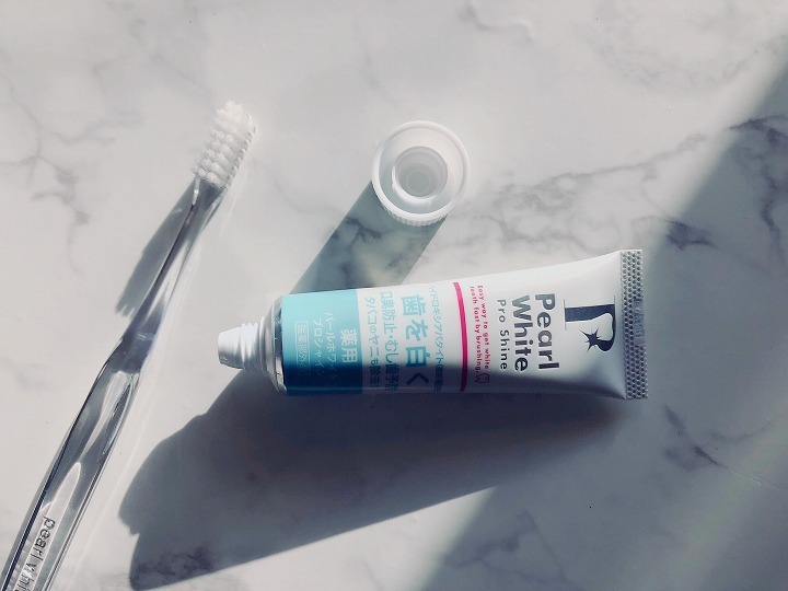 @GIRL_薬用ﾊﾟｰﾙﾎﾜｲﾄﾌﾟﾛEXﾌﾟﾗｽ_miku