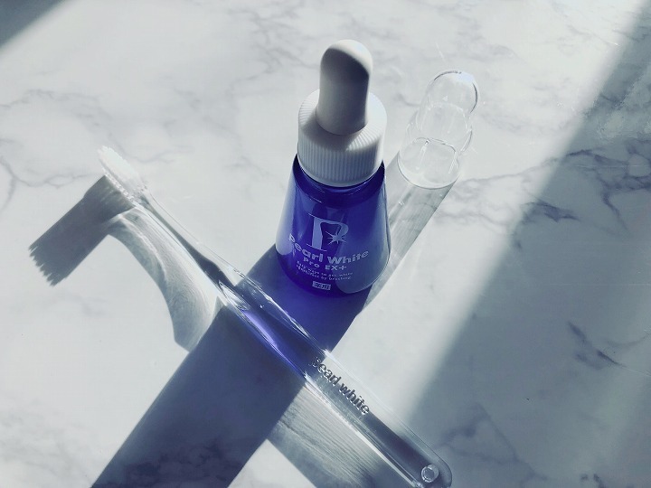 @GIRL_薬用ﾊﾟｰﾙﾎﾜｲﾄﾌﾟﾛEXﾌﾟﾗｽ_miku