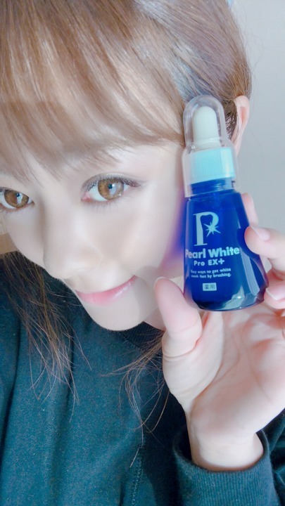 @GIRL_薬用ﾊﾟｰﾙﾎﾜｲﾄﾌﾟﾛEXﾌﾟﾗｽ_miku