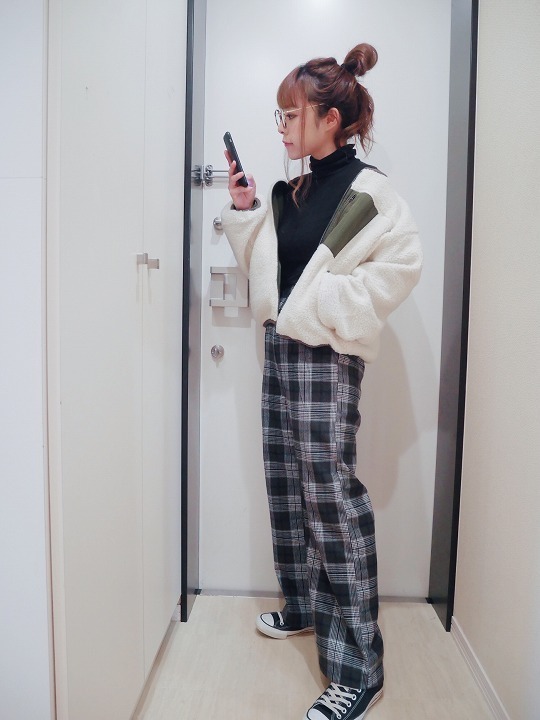 @GIRL_リエディ (Re:EDIT)_miku