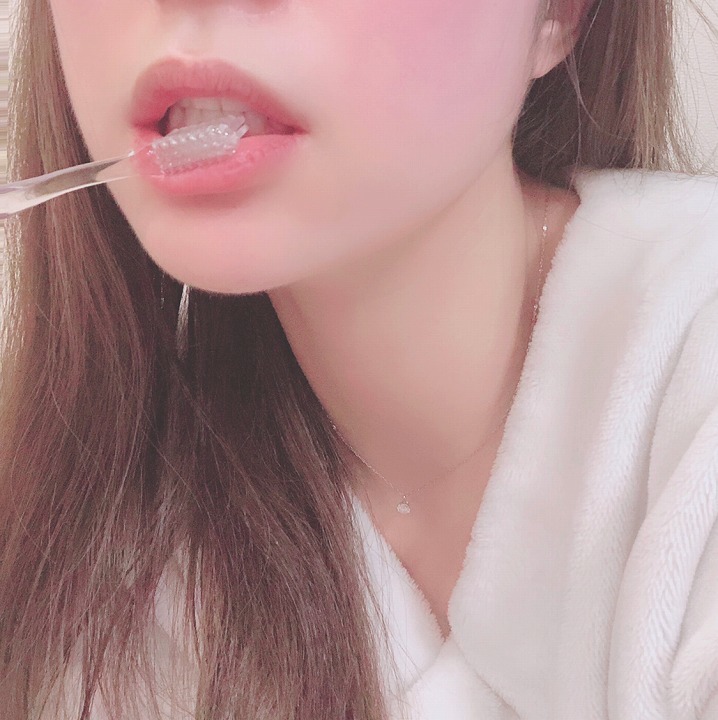 @GIRL_薬用ﾊﾟｰﾙﾎﾜｲﾄﾌﾟﾛEXﾌﾟﾗｽ_miku