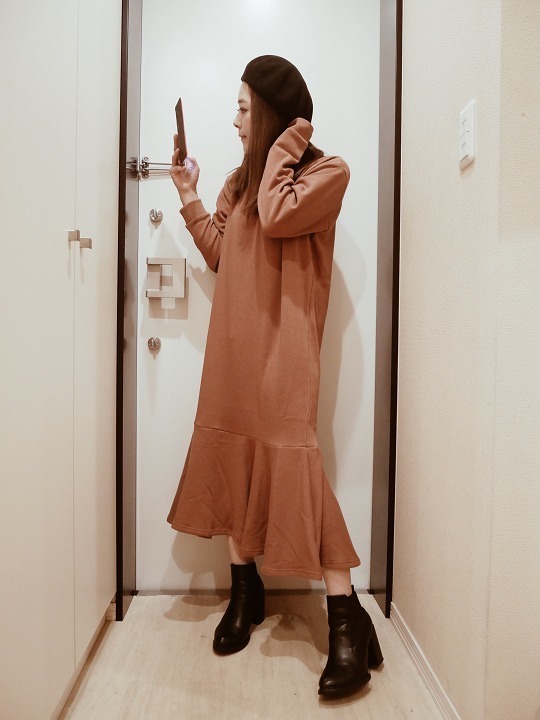 @GIRL_ﾘｴﾃﾞｨ (Re:EDIT)_miku