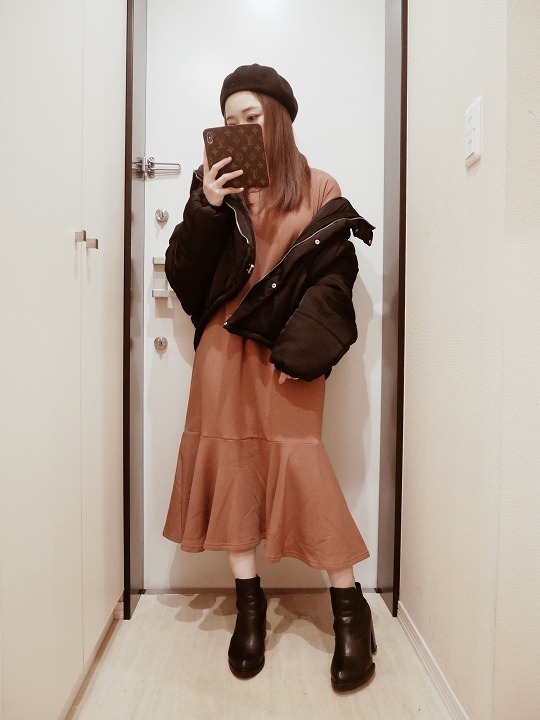 @GIRL_ﾘｴﾃﾞｨ (Re:EDIT)_miku