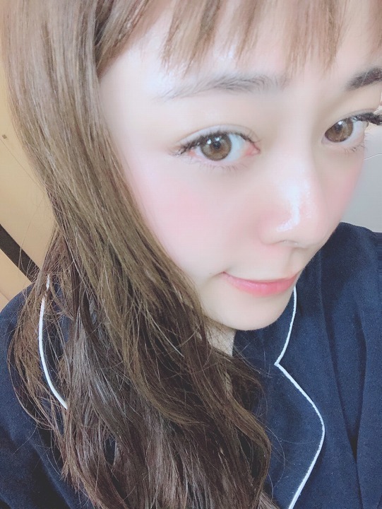 @GIRL_資生堂_ｻﾞ･ｺﾗｰｹﾞﾝ ﾘﾗｸﾙ_miku