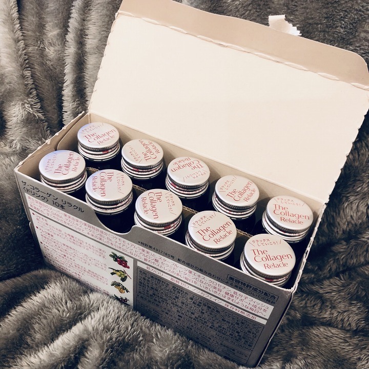 @GIRL_資生堂_ｻﾞ･ｺﾗｰｹﾞﾝ ﾘﾗｸﾙ_miku