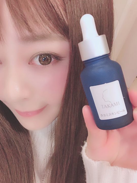 @GIRL_ﾀｶﾐｽｷﾝﾋﾟｰﾙ_miku