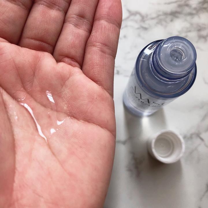 @GIRL_資生堂_WASO ﾃﾞﾘｼｬｽｽｷﾝﾎﾞｯｸｽｷｯﾄ_miku