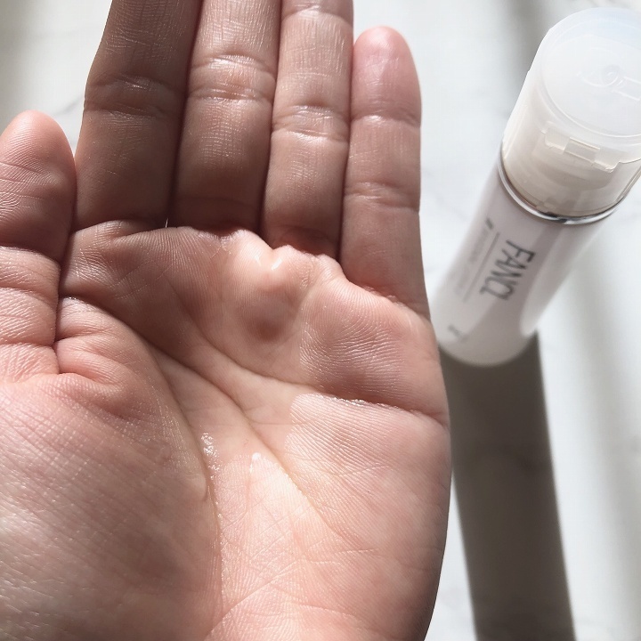 @GIRL_ﾌｧﾝｹﾙ ﾎﾜｲﾄﾆﾝｸﾞ_miku